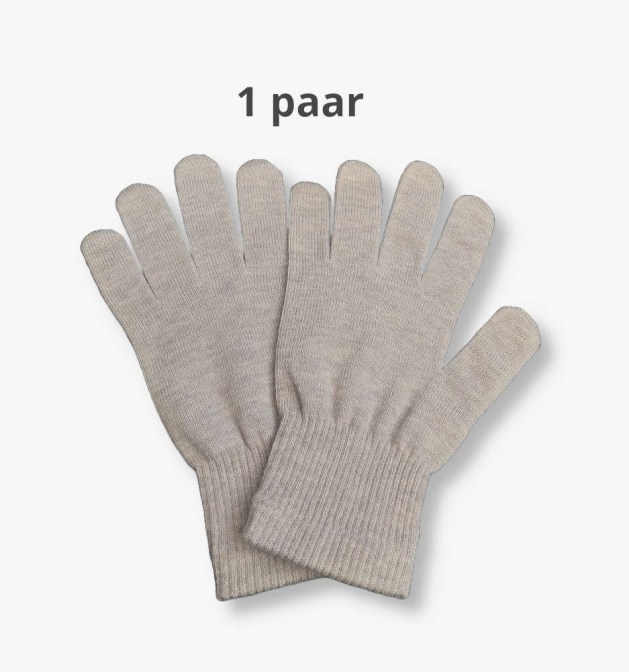 BestSilver Zilver handschoenen